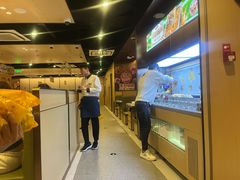 -海底捞火锅(天津SM城市广场店)
