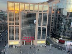 -喜悦烤鸭·新京菜(王府井店)