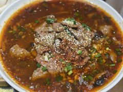 -群英会·三国菜(曹魏古城店)