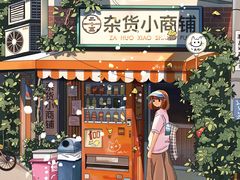 -八哥美术·成人美术画室(总校区)