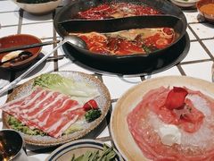 -贰回巷火锅馆(钟楼店)