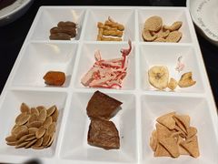-探鱼·鲜青椒爽麻烤鱼(领展购物广场店)