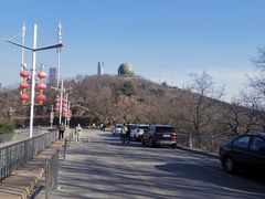-青岛电视塔