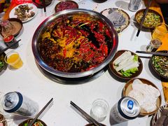 -华丰火锅(双林北横路店)