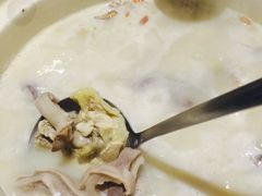 -捞王锅物料理(凯旋路店)