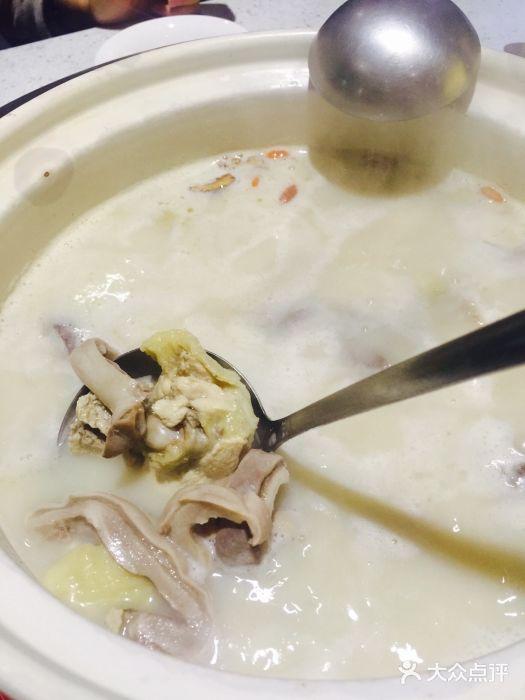 捞王锅物料理(凯旋路店)图片