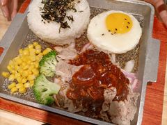 -鑫日千里马朝鲜族小馆(总店)