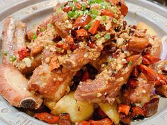 -唐师傅湘西名菜馆(武陵路店)