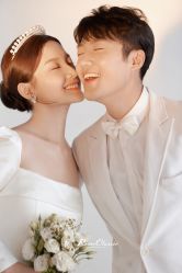 -罗马经典婚纱摄影·轻奢化定制