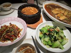 -径山十八道·风味民间菜(华夏之心店)