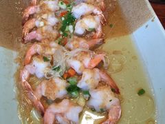 -外婆家(南开大悦城店)