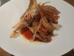 -老阿爸鲜鱼土菜(昆山花桥店)