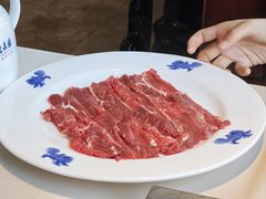 -龙森园火锅(琴台路店)