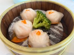 -佳丽海鲜大酒楼(环岛海景店)