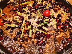 -老板恋上鱼(印象城店)