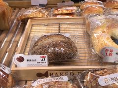 -BreadTalk面包新语·烘焙蛋糕(富力海珠城店)