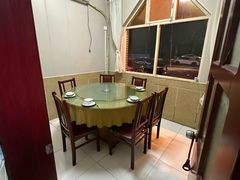 -金台阶鱼馆(于桥水库店)