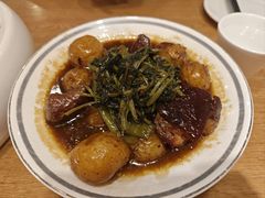 -小土豆北方菜馆(方庄店)