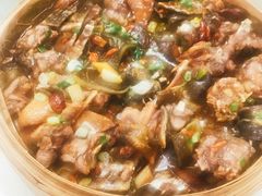 -东江海鲜酒家(艺都分店)
