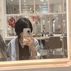 -匠心荟MG染烫店