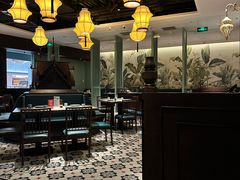 -安南越南餐厅(青岛万象城店)