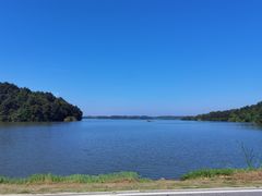 -池州市平天湖风景区