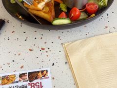 -必胜客(海滨店)