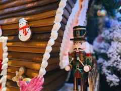 -视界美食自助餐厅·石家庄希尔顿酒店