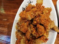 -黑白电视长沙小吃(美林M·LIVE天地东座店)