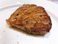 -广州中心皇冠假日酒店-环市食坊·海鲜自助餐厅