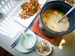 -干老四雅鱼饭店(滨江西路店)