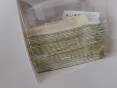 -奈诺甜品·生日蛋糕·下午茶(古城店)