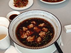 -扬州万怡酒店-中餐厅(文昌中路店)