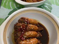 -蘑菇圈·云南野生菌菇炒饭·巷口食堂(悦荟店)