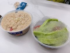 -长乐饭冰冰·冰饭·烧烤(长乐总店)