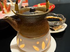 -天狗山料理(省体店)