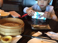 -新天世纪中餐厅
