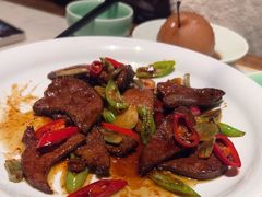 -泰钰丰烤鸭(开发区店)