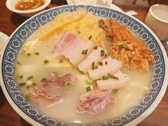 -老瑞福上海菜(人民广场店)