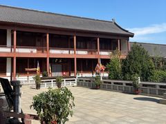 -横山寺