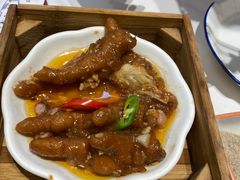 -粤港湾砂锅粥·宵夜(宝龙店)