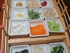 -香麒园·过桥米线·南湖雅宴