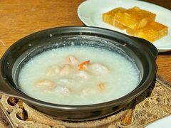 -广州柏悦酒店·悦景轩·粤菜餐厅