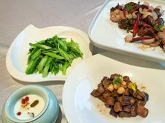 -满堂·烤鸭店·北京菜(鼓楼店)