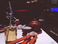 -万达文华酒店·48F云端窗景美食汇自助餐厅