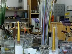 -琉璃月·灯工玻璃DIY(宝安壹方城店)