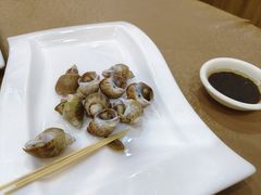 -天天海鲜城·海鲜大排档(新溪店)