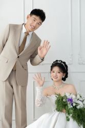 -雅云婚纱摄影工作室旗舰店