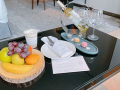 -长沙尼依格罗酒店