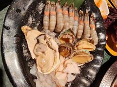 -牛New寿喜烧(金鹰世界店)